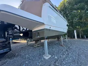 Thumbnail von Rodman Sprint 31 Hardtop OB Moonlight Shadow