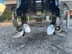 Thumbnail von Rodman Sprint 31 Hardtop OB Moonlight Shadow