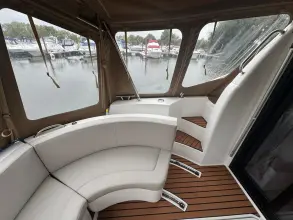 Thumbnail von Rodman Sprint 31 Hardtop OB Moonlight Shadow