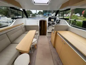 Thumbnail von Rodman Sprint 31 Hardtop OB Moonlight Shadow