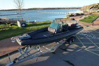 Thumbnail von Nordkapp Airborne 8
