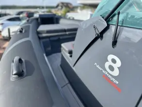 Thumbnail von Nordkapp Airborne 8