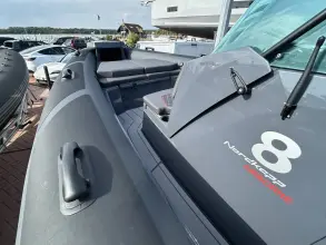 Thumbnail von Nordkapp Airborne 8