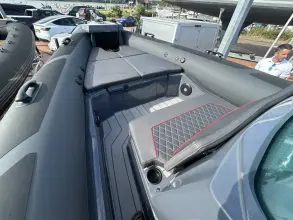 Thumbnail von Nordkapp Airborne 8