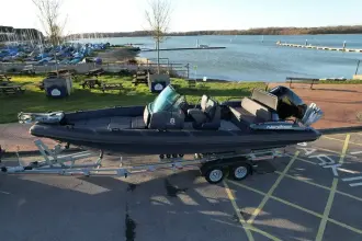 Thumbnail von Nordkapp Airborne 8