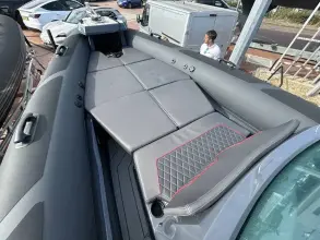 Thumbnail von Nordkapp Airborne 8