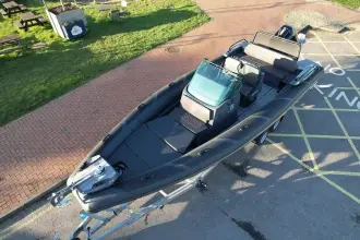 Thumbnail von Nordkapp Airborne 8