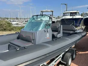 Thumbnail von Nordkapp Airborne 8