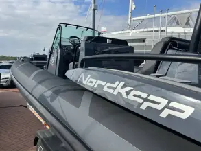 Thumbnail von Nordkapp Airborne 8