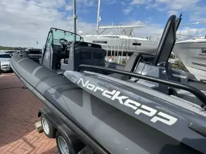 Thumbnail von Nordkapp Airborne 8