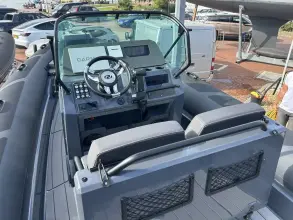 Thumbnail von Nordkapp Airborne 8