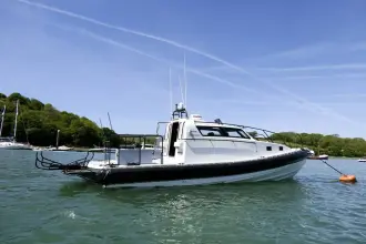 Thumbnail von Norsafe Munin S-1200