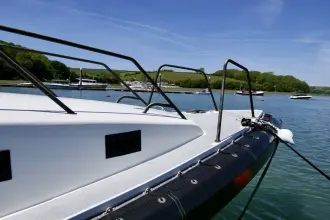 Thumbnail von Norsafe Munin S-1200