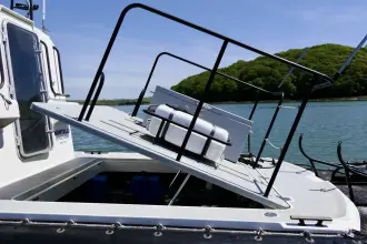 Thumbnail von Norsafe Munin S-1200