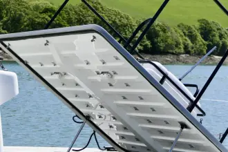 Thumbnail von Norsafe Munin S-1200