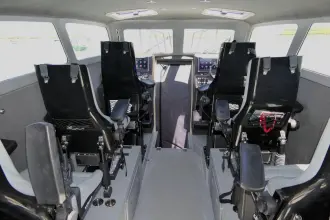 Thumbnail von Norsafe Munin S-1200