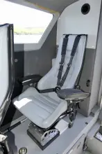 Thumbnail von Norsafe Munin S-1200