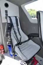 Thumbnail von Norsafe Munin S-1200