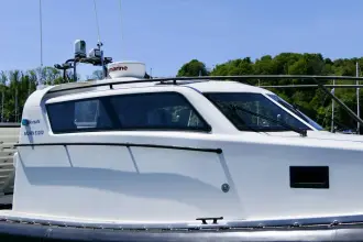 Thumbnail von Norsafe Munin S-1200