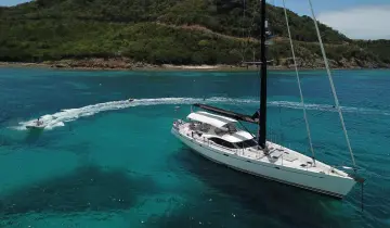 Oyster 72 Koluka