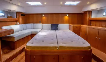 Thumbnail von Oyster 72 Koluka