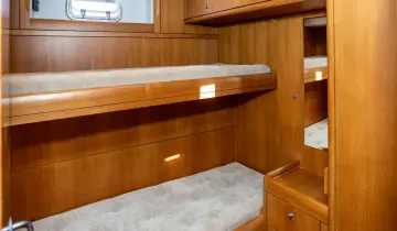 Thumbnail von Oyster 72 Koluka