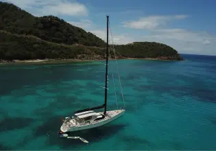 Thumbnail von Oyster 72 Koluka