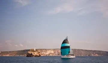 Thumbnail von Oyster 72 Koluka