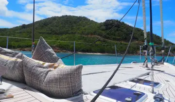 Thumbnail von Oyster 72 Koluka