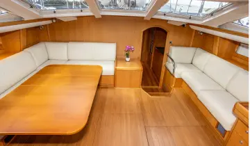 Thumbnail von Oyster 72 Koluka