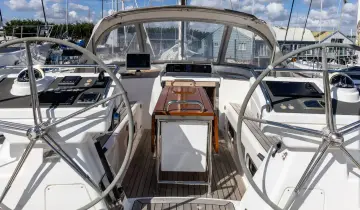 Thumbnail von Oyster 575 INFLAGRANTI