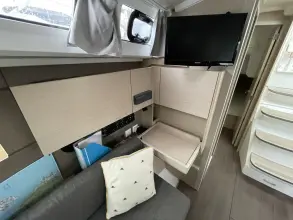 Thumbnail von Beneteau Oceanis 35.1