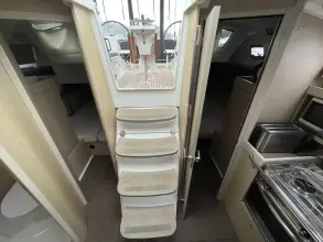 Thumbnail von Beneteau Oceanis 35.1