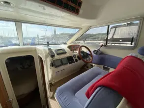 Thumbnail von Sealine F33