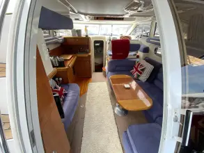 Thumbnail von Sealine F33