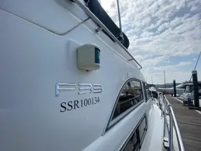 Thumbnail von Sealine F33