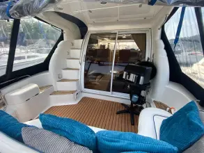 Thumbnail von Sealine F33