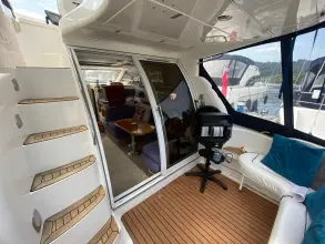 Thumbnail von Sealine F33