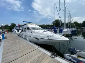 Thumbnail von Sealine F33