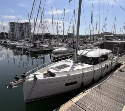 Thumbnail von Moody DS41 Ventura