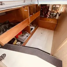 Thumbnail von Moody DS41 Ventura