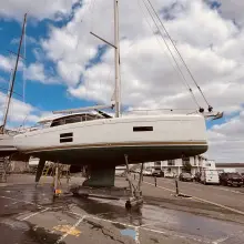 Thumbnail von Moody DS41 Ventura