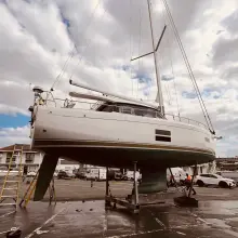 Thumbnail von Moody DS41 Ventura