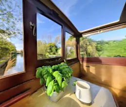 Thumbnail von Collingwood Fit out by John Leslie Beckett 57 x 12 Calypso