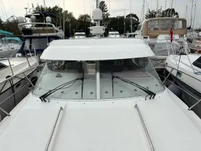 Thumbnail von Nimbus 350 Coupé Indigo