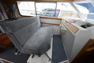 Thumbnail von Nimbus 350 Coupé Indigo