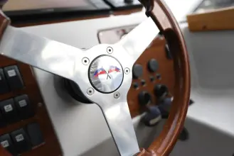 Thumbnail von Nimbus 350 Coupé Indigo