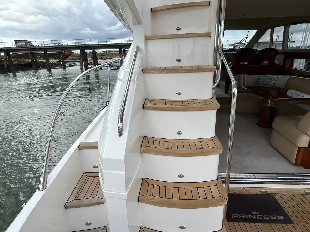 Thumbnail von Princess 54