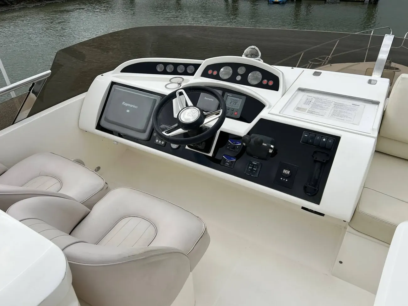 Thumbnail von Princess 54