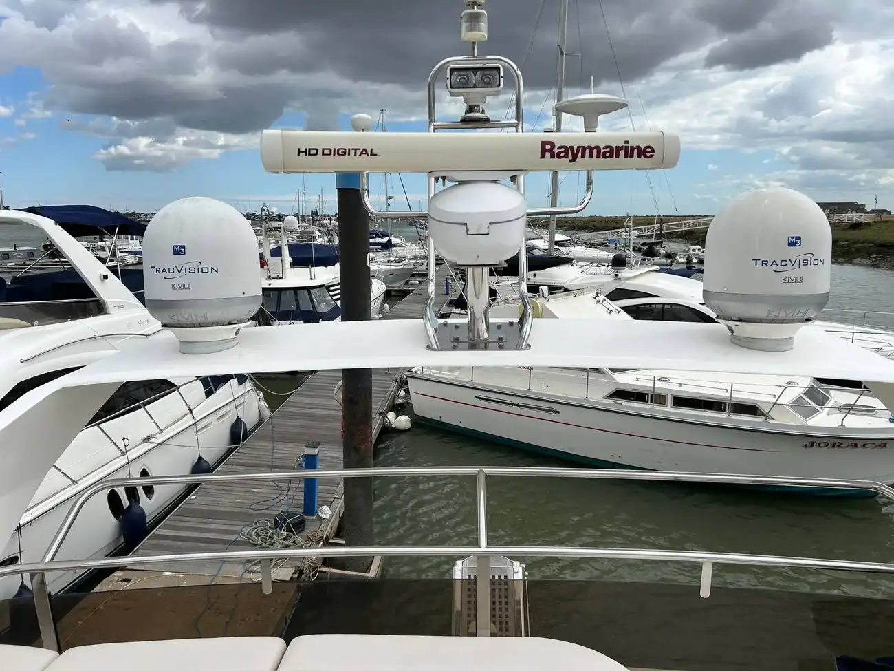 Thumbnail von Princess 54